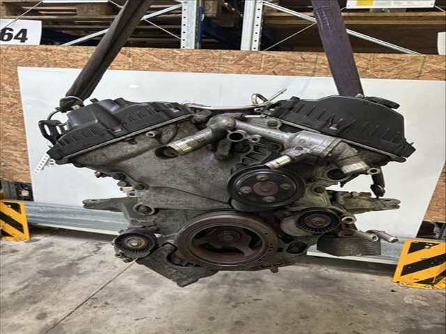 Motor Completo Ford Transit 269CV 198KW