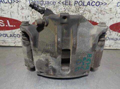 Pinza Freno Delantera Derecho Renault Scenic AUTHENTIQUE 120CV 88KW