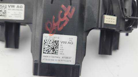 Foto 4ª: Mando Multifuncion Volkswagen Passat BUSINESS 150CV 110KW [DSRA] (2020)