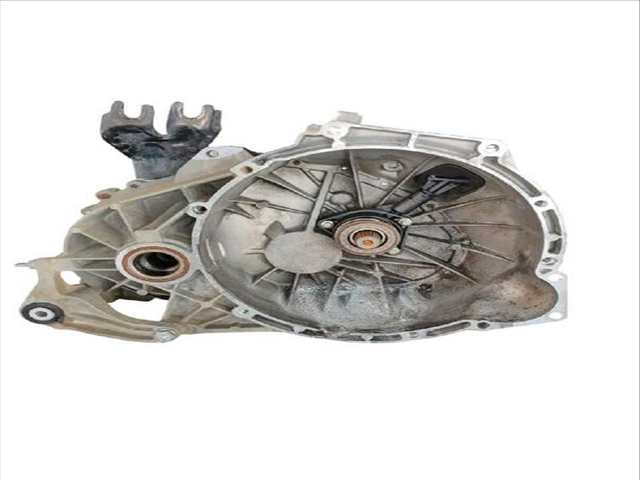 Caja Cambios Ford Focus 1.8 TDCI