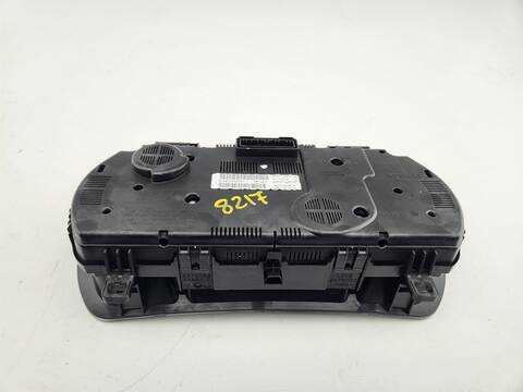 Foto 4ª: Cuadro de Instrumentos Renault Kadjar ZEN 131CV 96KW [H5FF4] (2016)