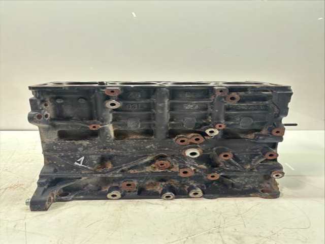 Foto 3ª: Bloque Motor Audi A4 143 CV 105KW [CAGA CAG] (2010)