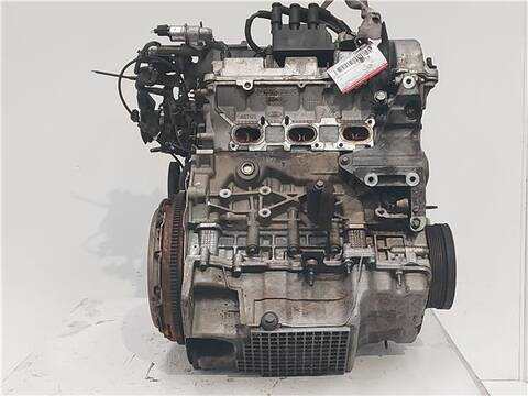 Motor Completo Ford Mondeo 2.5 V6 24V 170CV 125KW