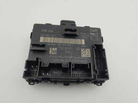 Centralita Motor ECU Audi A3 35 TFSI MILD HYBRID 150CV 110KW