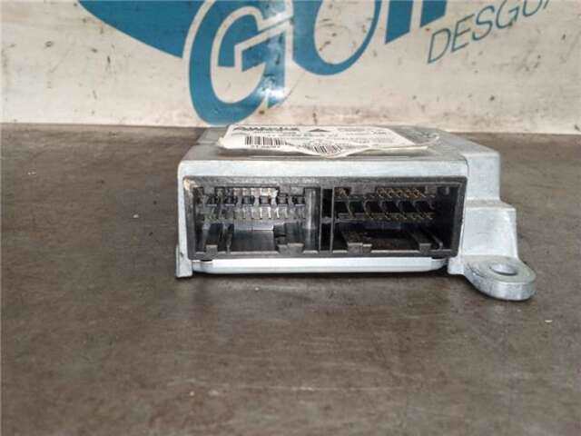 Foto 1ª: Centralita Airbag Citroen C5 1.6 HDI (RC8HZB) [9HZ]