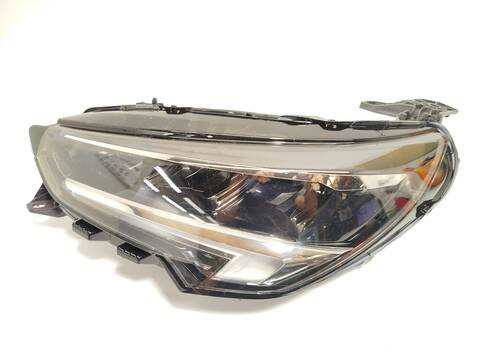 Faro Izquierdo Opel Corsa 1.2 68) 101CV 74KW