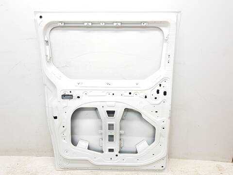 Foto 2ª: Puerta Lateral Corredera Izquierda Renault Trafic L1H1 29T KOMFORT (2014)