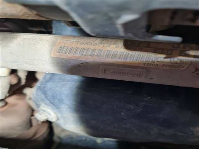 Foto 2ª: Diferencial Delantero Ford Ranger DOBLE CABINA WILDTRACK 4X4 4P) 213CV [YN2X] (2020)