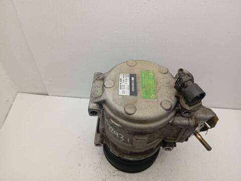 Foto 2ª: Compresor Aire Acondicionado Bmw Serie 5 518 2.5 TD CAT BERLINA 116CV 85KW (1994)