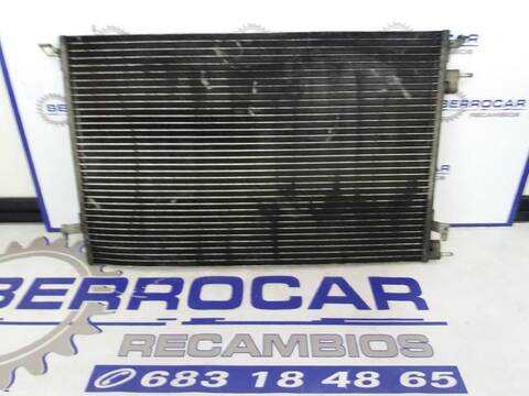 Radiador Calefaccion A.A. Opel Vectra 2.0 DTI 101CV