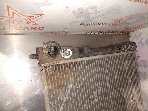 Foto 3ª: Radiador Motor Smart Forfour 1.5 CAT 109CV 80KW (2004)