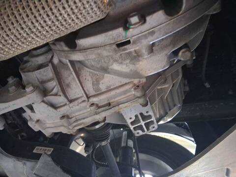 Caja Cambios Mg ZS 1.5 VTI 106CV 78KW