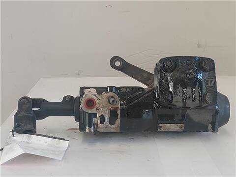 Foto 4ª: Direccion Asistida Nissan Terrano 2.7 LX 5-PTAS.) 101CV 74KW [TD27TURBO] (1993)