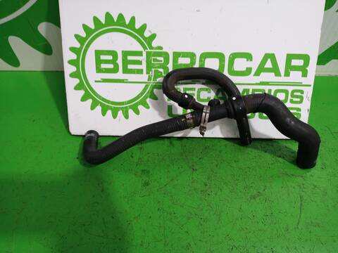 Tubo de Escape Citroen C5 2.0 HDI 109CV 80KW