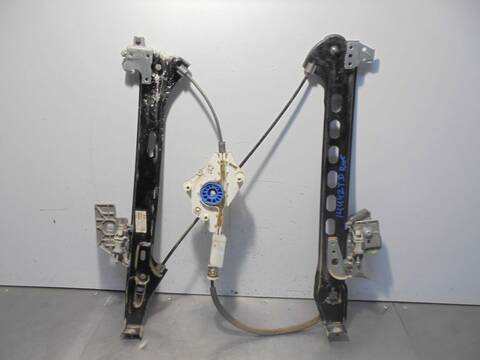 Elevalunas Manual Trasero Derecho Mercedes Clase C 160 350 CGI 219.357) 292CV 215KW