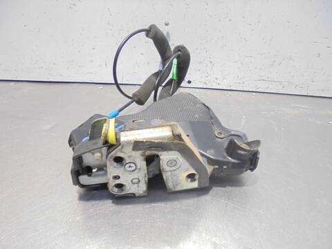Foto 4ª: Cerradura Puerta Delantera Izquierda Toyota Land Cruiser 3.0 TD 173CV 127KW [1KD] (2007)