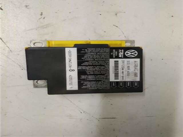 Foto 1ª: Centralita Airbag Seat Leon 1.9 TDI (105 CV)