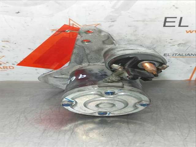 Foto 2ª: Motor de Arranque Renault Clio ZEN 90CV 66KW [H4B A4] (2015)