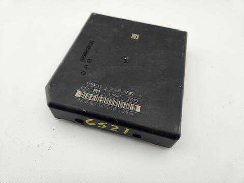Caja Reles Fusibles Renault Scenic DYNAMIQUE 131CV 96KW