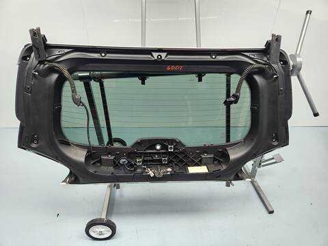 Foto 3ª: Portón Ford Kuga TITANIUM 136CV 100KW [G6DG] (2008)