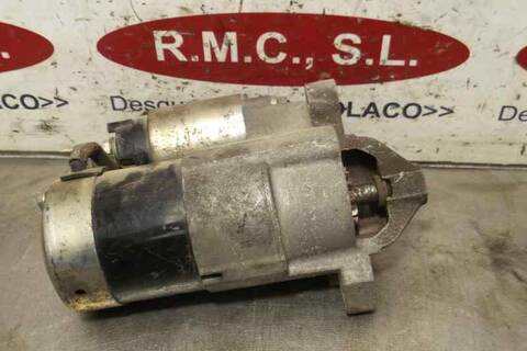 Motor de Arranque Renault Clio AUTHENTIQUE 65CV 48KW