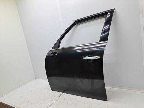 Foto 4ª: Puerta Delantera Izquierda Bmw Mini COOPER D 112CV 82KW [N47C20A] (2014)