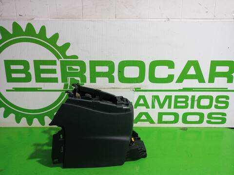 Consola Central Renault Scenic XMOD BOSE 132CV 97KW