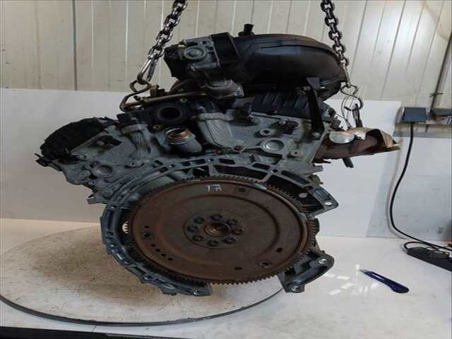 Foto 3ª: Motor Completo Ford Edge 309 CV 227KW [T37PDED T37] (2015)