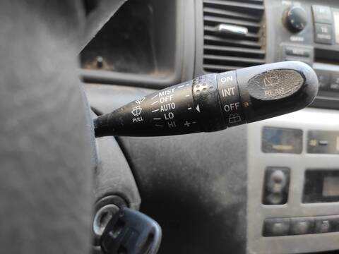 Foto 2ª: Mando Multifuncion Toyota Corolla 1NDTV (2005)