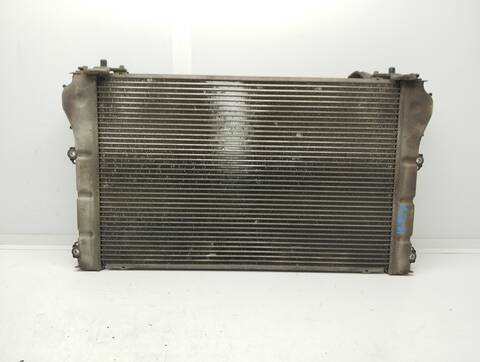 Foto 3ª: Intercooler Toyota Rav4 EXECUTIVE 136CV 100KW [2AD] (2006)