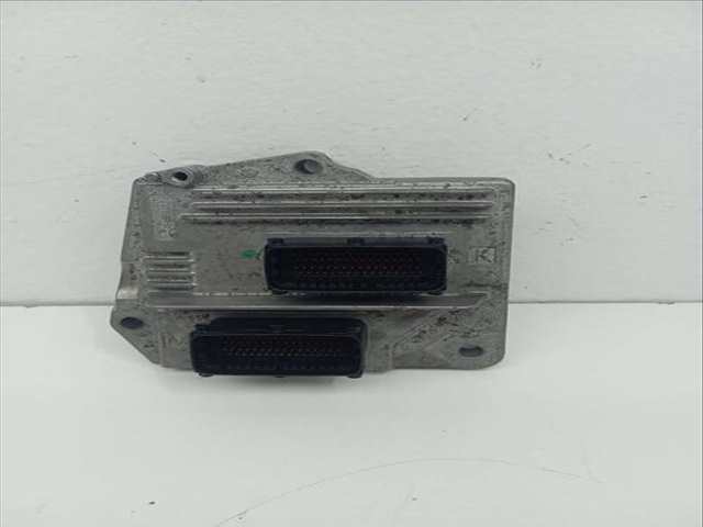 Centralita Motor ECU Opel Astra COSMO BERLINA 105CV 77KW
