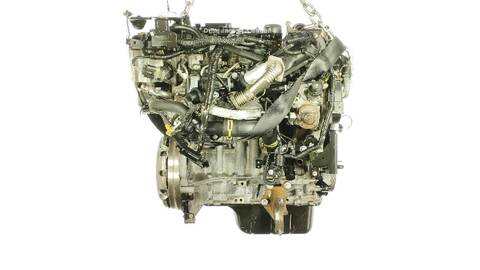 Foto 3ª: Motor Completo Ford Fiesta 1.6 TDCI [TZJA] (2008)