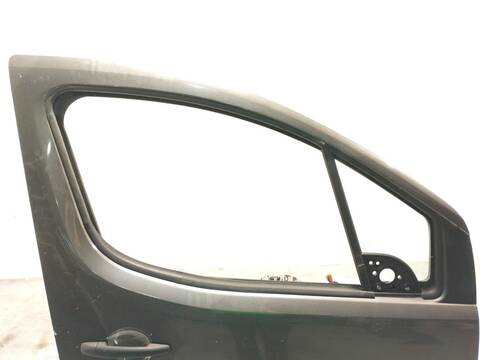 Foto 2ª: Puerta Delantera Derecha Peugeot Partner 1.6 BLUEHDI 120 120CV 88KW [BHZ (DV6FC)] (2018)