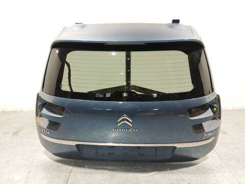 Foto 2ª: Portón Citroen C4 1.6 HDI - BLUEHDI 115 PICASSO 115CV 85KW [9HC (DV6C),BHX (DV6FC)] (2013)