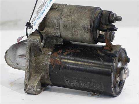 Foto 2ª: Motor de Arranque Ford Focus 1.6 100CV 74KW [SHDA] (2007)