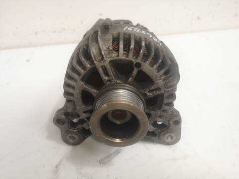 Foto 1ª: Alternador Volkswagen Golf BCA (2004)