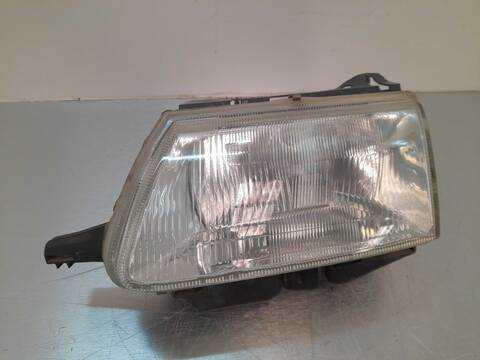 Foto 1ª: Faro Izquierdo Citroen Saxo 1.5 D X 57CV 42KW [VJZ] (1997)