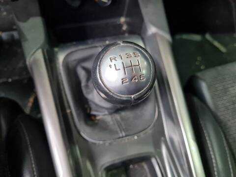 Palanca de Cambio Citroen C4 EXCLUSIVE 112CV 82KW