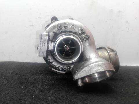 Turbocompresor Bmw Serie 3 315 2.0 16V DIESEL CAT BERLINA 150CV 110KW