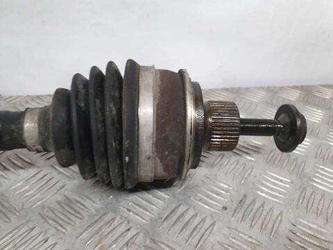 Foto 2ª: Transmision Delantera Derecha Audi Q7 3.0 TDI QUATTRO 272CV 200KW [CRTC] (2017)