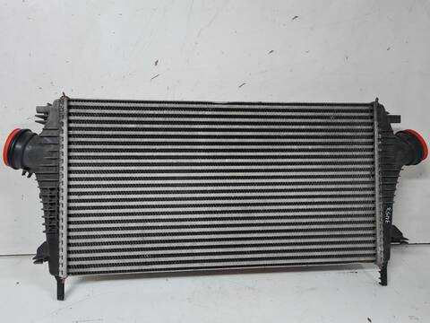 Foto 3ª: Intercooler Opel Insignia COSMO BERLINA 131CV 96KW (2009)