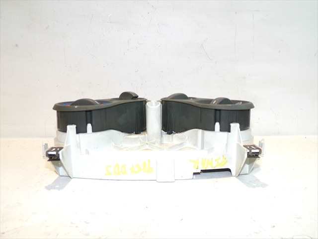 Foto 3ª: Mando Calefacción A. A. Fiat Panda 1.3 JTD 2003-2012 [188A8000] (2004)