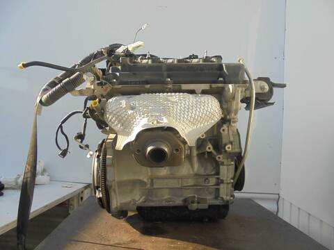 Motor Completo Mitsubishi ASX CHALLENGE 2WD 117CV 86KW