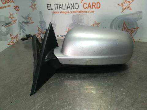 Foto 2ª: Retrovisor Izquierdo Volkswagen Passat BERLINA 102CV 75KW (2000)