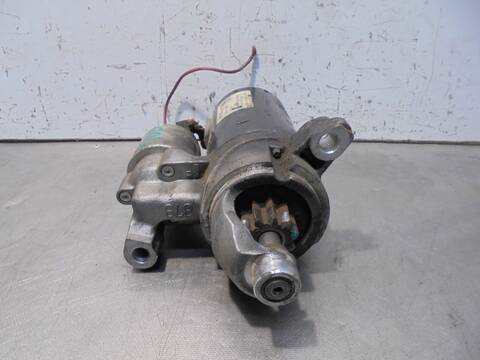 Foto 2ª: Motor de Arranque Audi A6 3.0 TDI QUATTRO AVANT 245CV 180KW [CDUD] (2014)