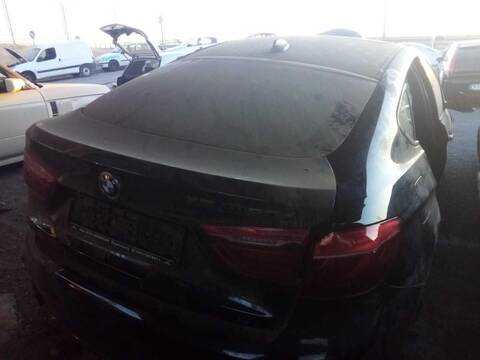 Cerradura Puerta Delantera Izquierda Bmw X6 M 50 D