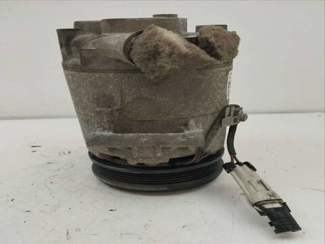 Foto 3ª: Compresor Aire Acondicionado Opel Astra EDITION 90CV 66KW [Z14XEP] (2009)