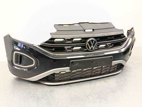 Paragolpes Delantero Volkswagen T-Roc 1.5 TSI 150CV 110KW