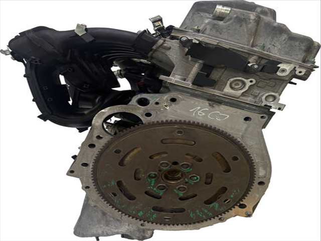 Foto 2ª: Motor Completo Bmw Serie 5 525 E60 218CV 160KW [N52B30A N52] (2006)
