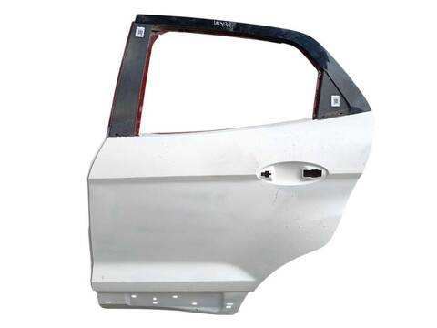 Foto 1ª: Puerta Trasera Izquierda Ford EcoSport 1.5 TDCI (2011)